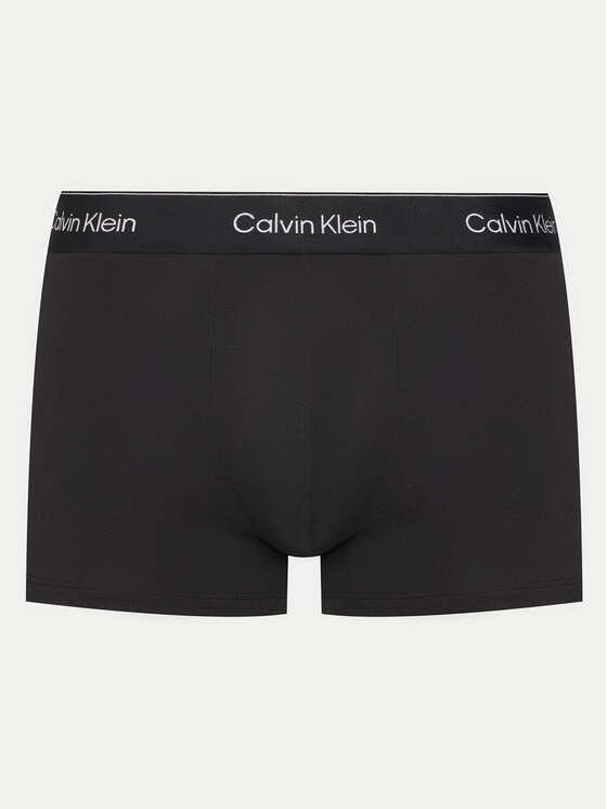 Calvin Klein Underwear Calvin Klein Underwear Набір з 3 пар боксерів LV00NB4392 Кольоровий