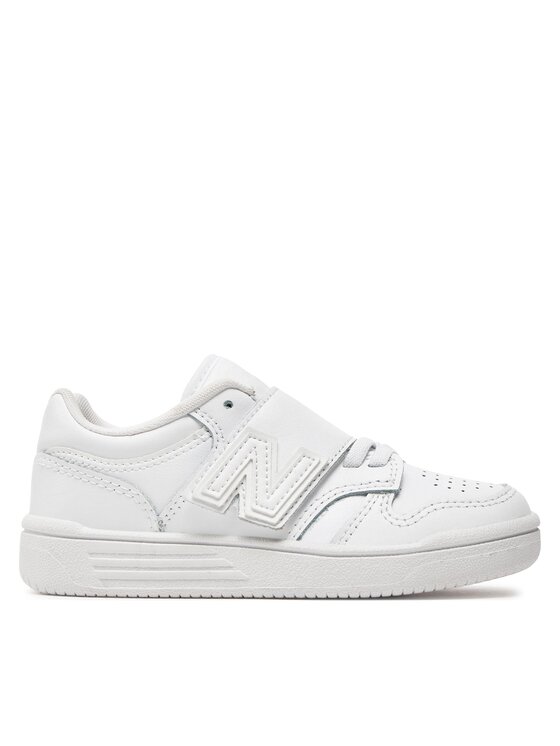 New Balance Tenisice PHB4803W Bijela