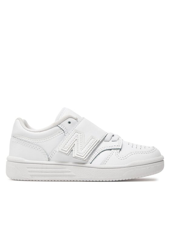New Balance New Balance Sportcipők PHB4803W Fehér