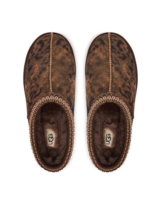 Ugg Ugg Sněhule W Tasman Spotted 1180365 Hnědá