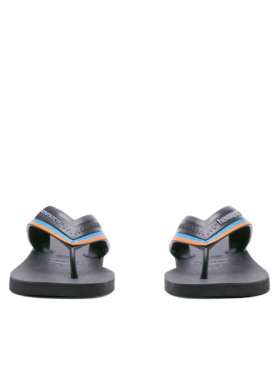 Havaianas Havaianas Джапанки 41460579799 Черен