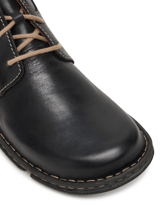 Josef Seibel Josef Seibel Черевики Neele 46 88713 Чорний