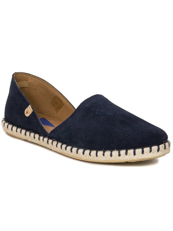 Espadryle, rozmiar 36, Grantowe, CARMEN-SER/MARINO