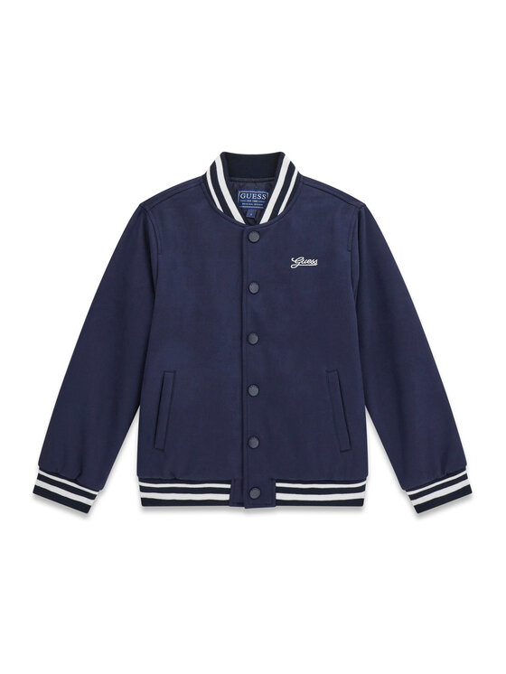 Guess Guess Набір дитячий P6RG06 KA6W4 Cиній Regular Fit