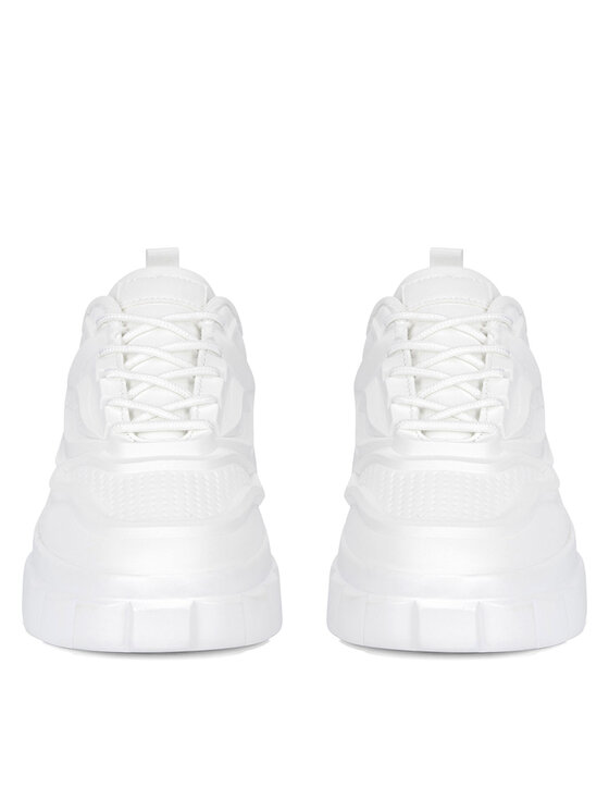 DeeZee DeeZee Sneakers WAG1371703A Alb