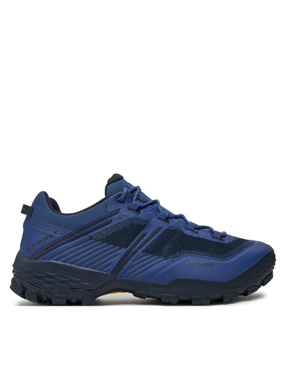 Mammut Mammut Trekingová obuv Ducan II Low GTX GORE-TEX 3030-05060 Zelená