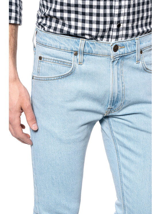 Lee Lee Jeans LUKE Blu Slim Fit