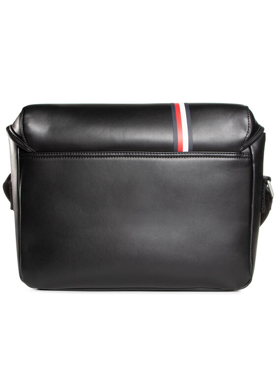 Tommy Hilfiger Bra na Th Metropolitan Messenger AM0AM06263 ern