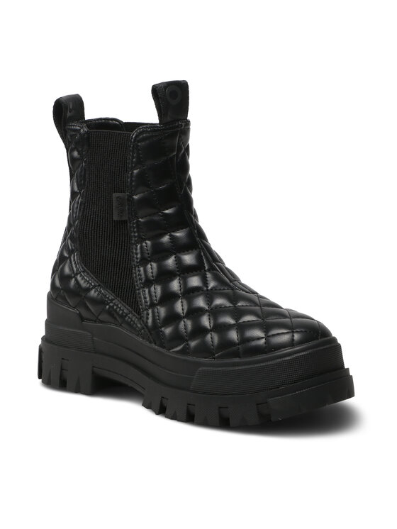 Chelsea Aspha Chelsea Mid BN16221481 Nero