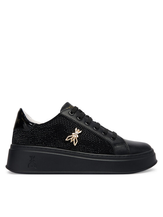 Patrizia Pepe Patrizia Pepe Sneakers PPJ904.31 Nero