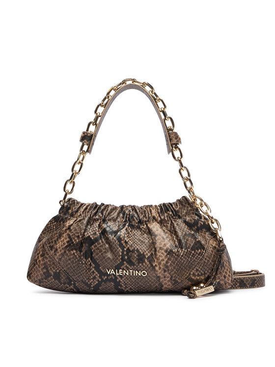 Valentino Valentino Borsetta Lumira VBSA6F08PIT Marrone