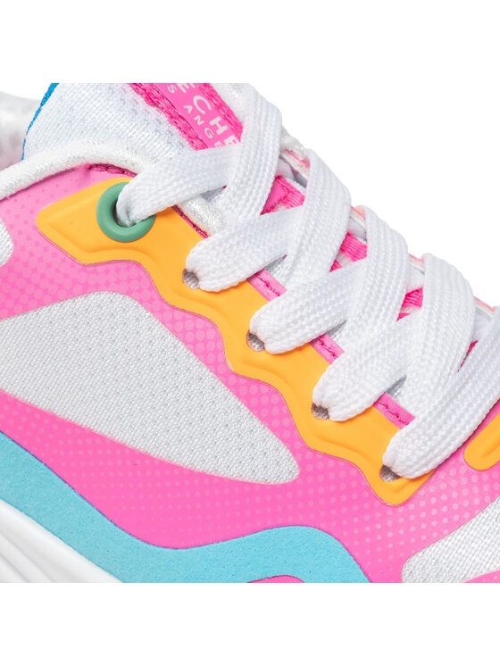 Skechers Skechers Tenisice Color Steps 310919L/WMLT Šarena