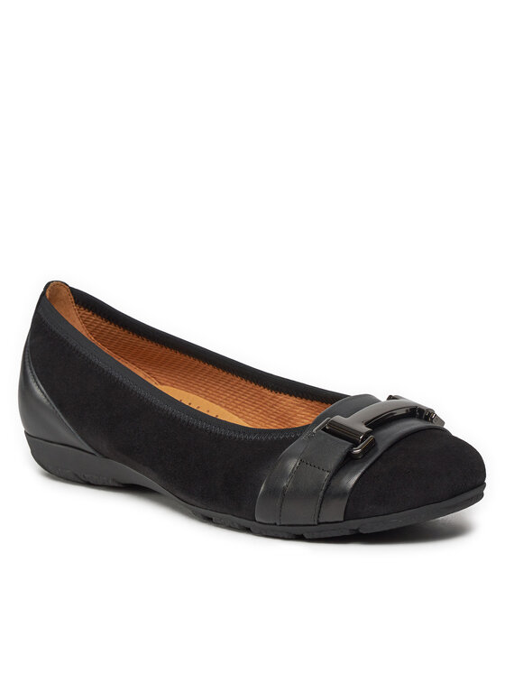 Gabor indiana womens casual pumps hotsell
