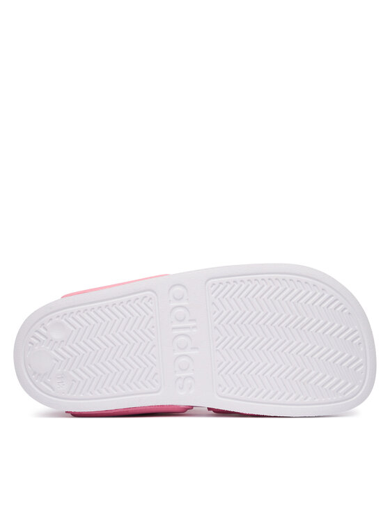 adidas adidas Sandales adilette Sandal 3 JS2518 Rozā