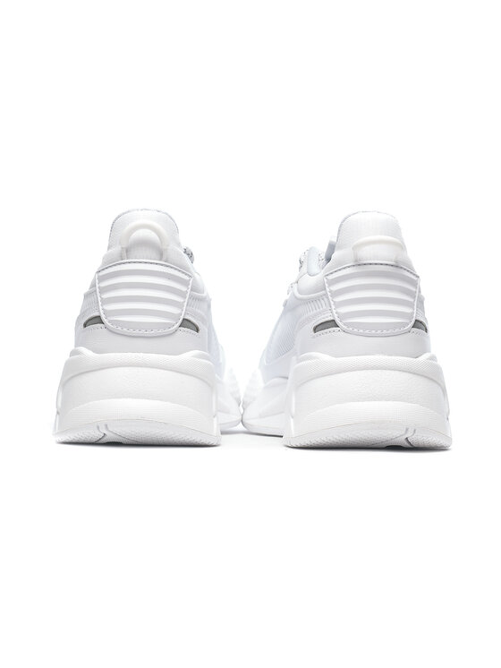 Puma Puma Sneakers RS-X Triple Bianco
