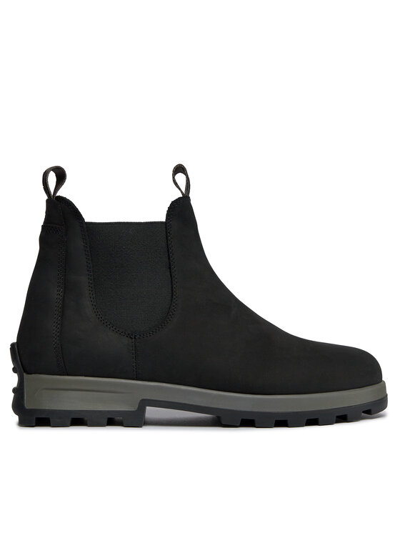 Liu Jo Liu Jo Klassische Stiefeletten Hike 02 7G3023 P0102 Schwarz