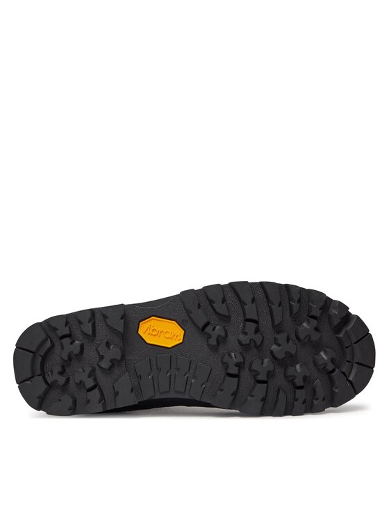 CMP CMP Trekingová obuv Athunis Mid Trekking Shoe Wp 31Q4977 Šedá