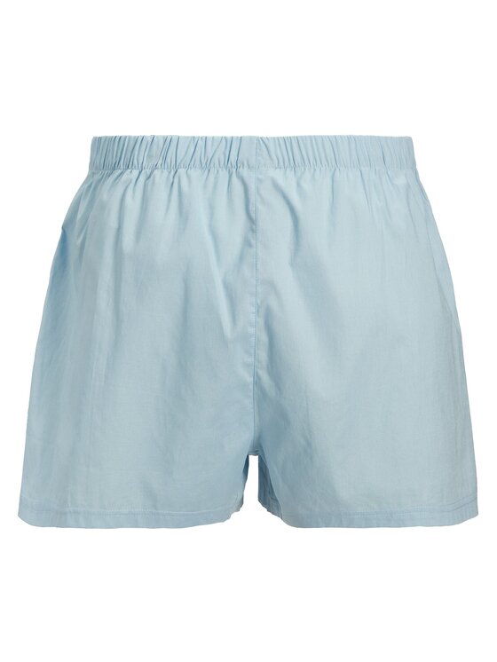Jack&Jones Jack&Jones Bokserki 28432 Niebieski