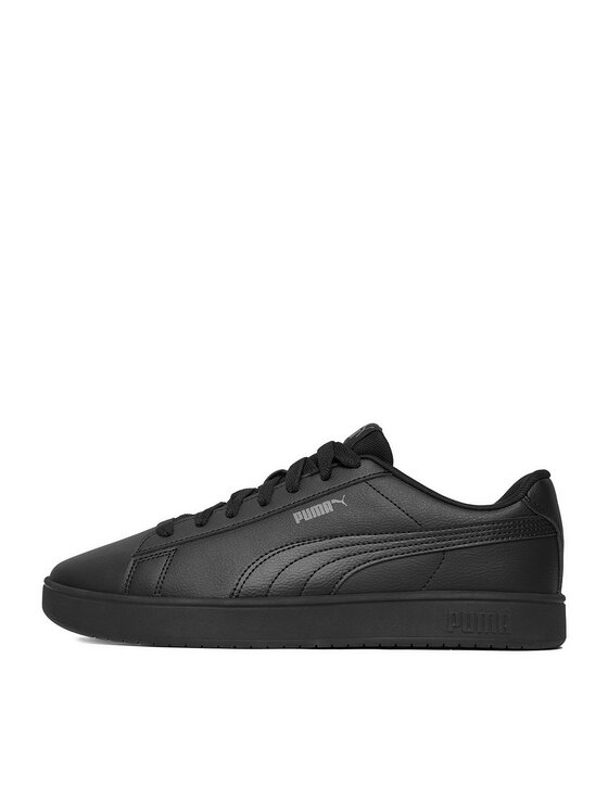 Puma Puma Αθλητικά C-RICKIE CLASSIC 39425105 Μαύρο