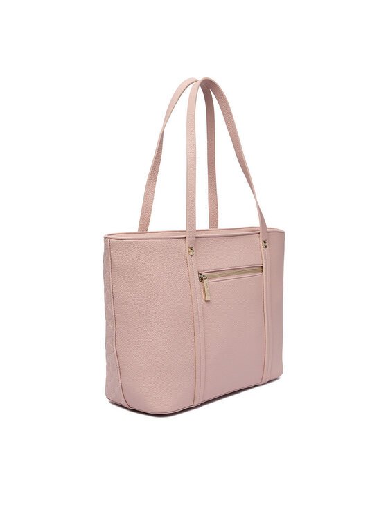 Nine West Nine West Torebka EO-Merla-LDA8446 Różowy