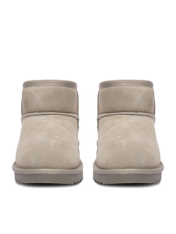 DeeZee DeeZee Stivali da neve E1 TECHNOLOGY DZ-81 Grigio