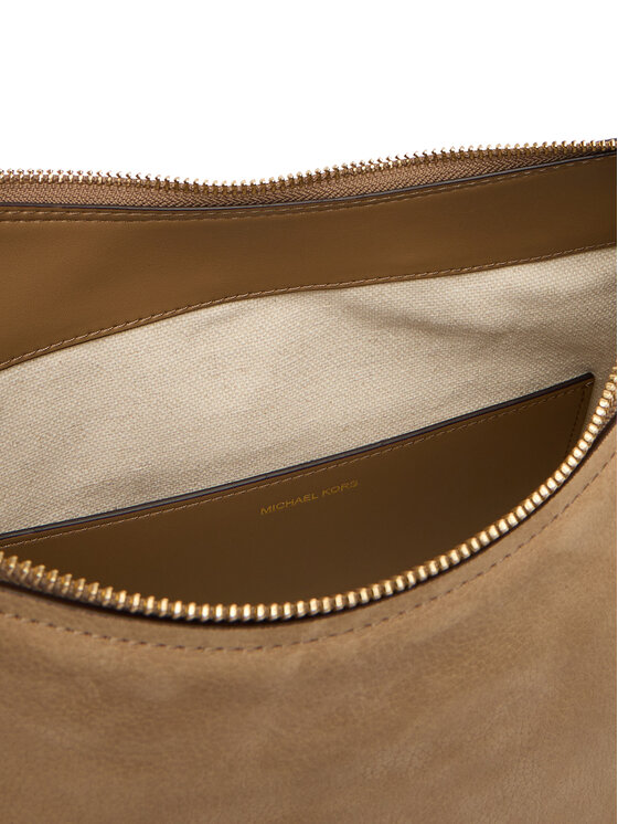 MICHAEL Michael Kors MICHAEL Michael Kors Дамска чанта Nolita 30F5GY5M2L Кафяв
