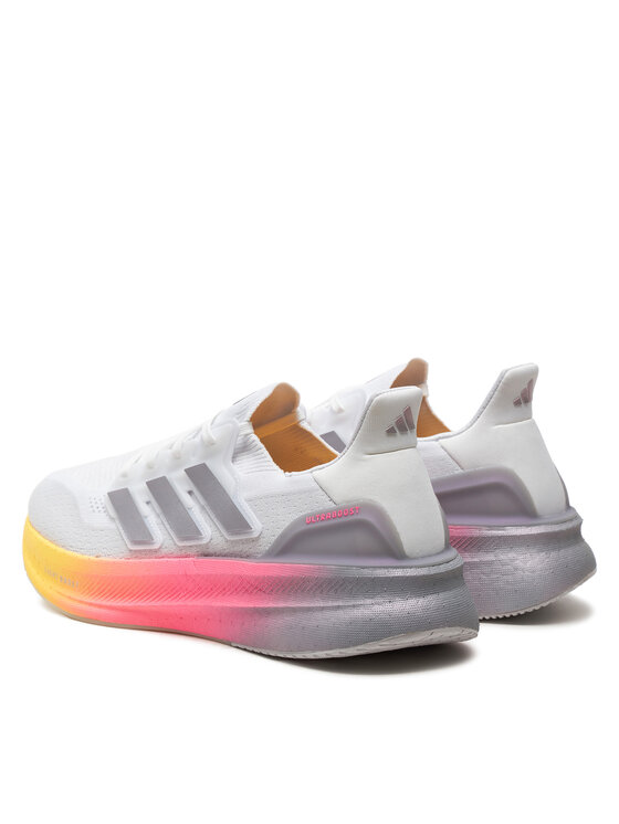 adidas adidas Bėgimo batai Ultraboost 5 ID8810 Balta