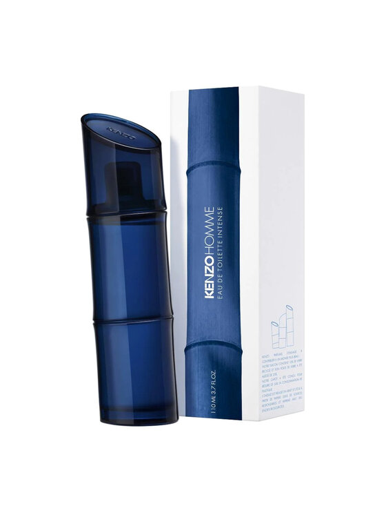 KENZO KENZO Homme Eau de Toilette Intense Woda toaletowa