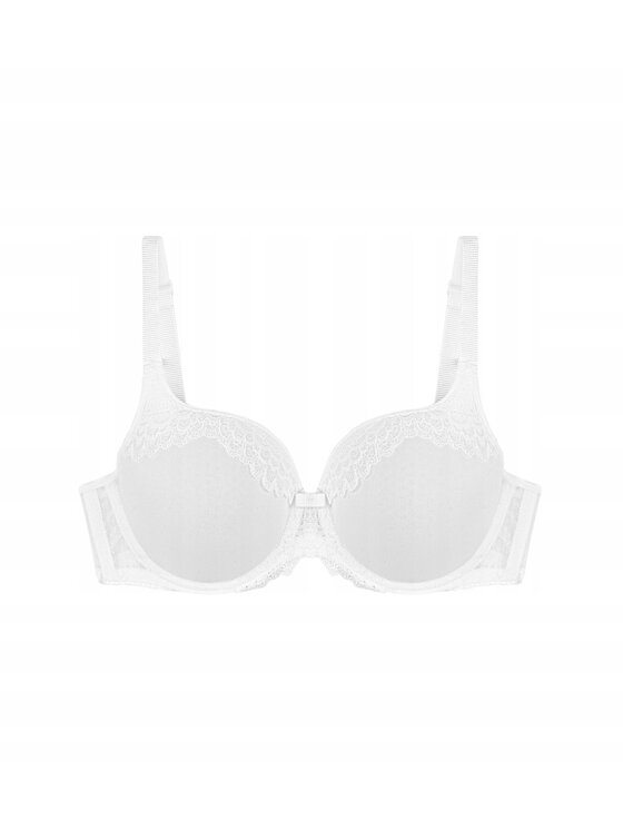 Triumph Triumph Biustonosz usztywniany BEAUTY-FULL DARLING Biały