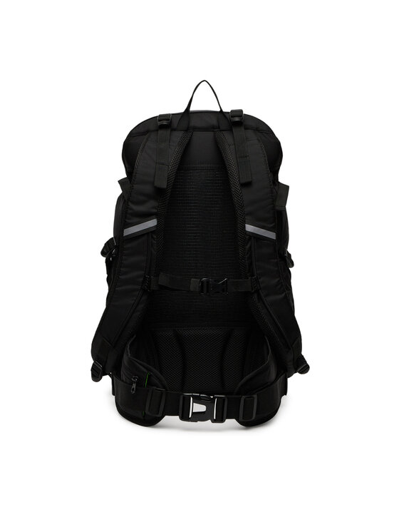 Quiksilver Quiksilver Σακίδιο QUIC-P-005-07 Μαύρο
