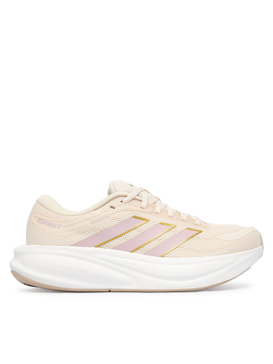 adidas adidas Scarpe running Response 2 Running Shoes KK4285 Crema