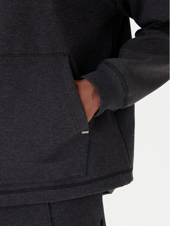 HUGO HUGO Felpa Dineo 50553395 Grigio Relaxed Fit