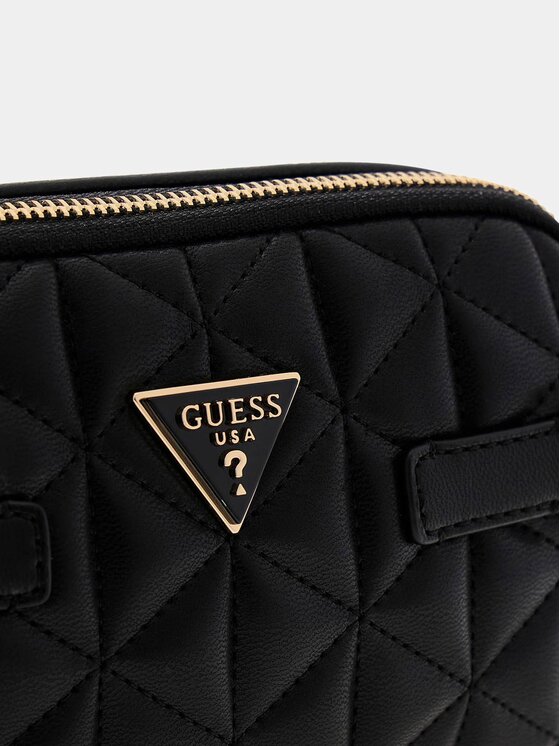 Guess Guess Torebka 180830 Czarny