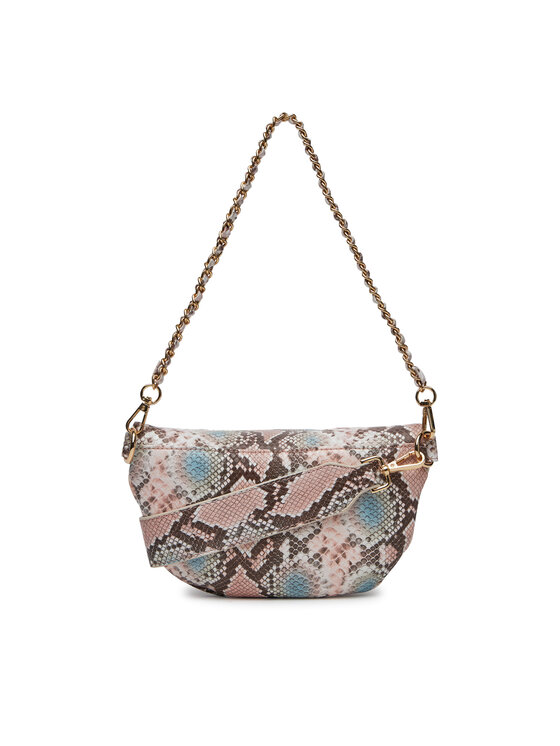 DeeZee DeeZee torba za okoli pasu MM-24-03 Bež