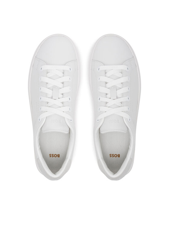 BOSS BOSS Sneakers Kieran 50536393 Weiß