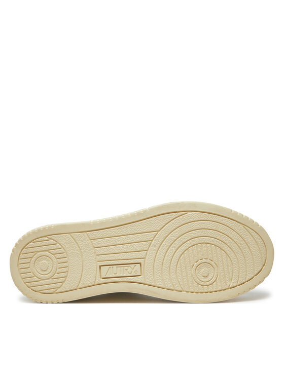 Autry Autry Sneakers AULW WB16 Bianco