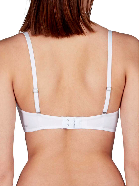 Skiny Skiny Podprsenka bez kostíc 085676 Biela