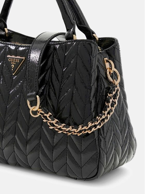Guess Guess Torebka 180977 Czarny
