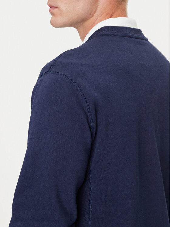 Polo Ralph Lauren Polo Ralph Lauren Jopa 710P01523002 Mornarsko modra Regular Fit