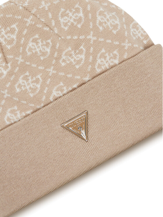 Guess Guess Шапка M5BZ18 Z0442 Бежов