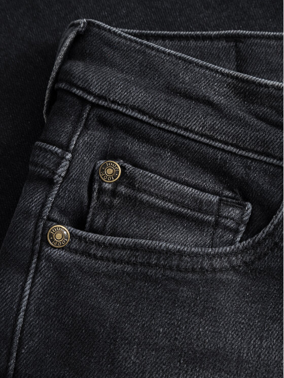 JOOP! JOOP! Τζιν 58 JW244DT170 30043932 Γκρι Flare Fit