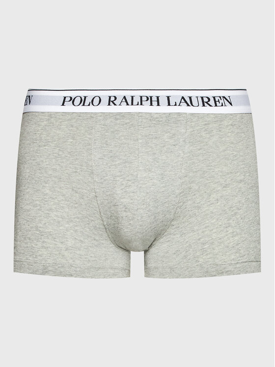Polo Ralph Lauren Polo Ralph Lauren Set 3 parov boksaric 714830299052 Pisana