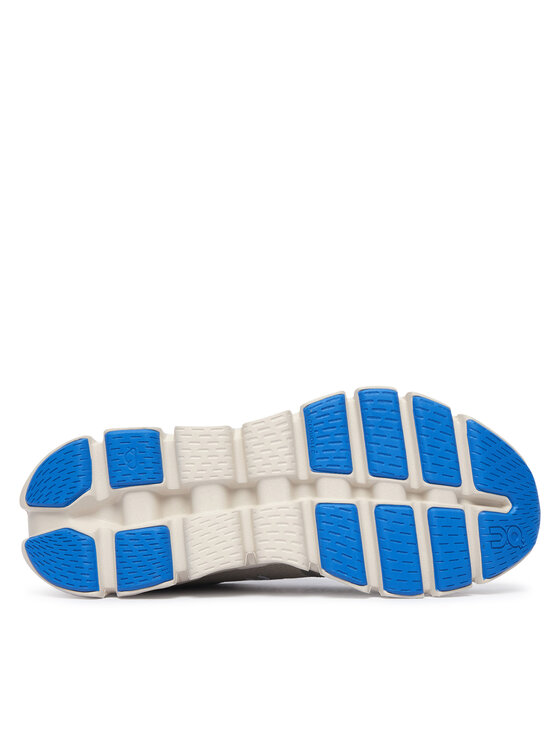 On On Fitnessschuhe Cloud X 5 3MG30085 Hellgrau