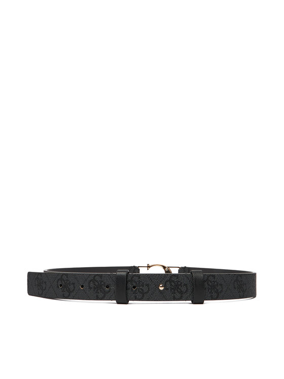 Guess Guess Дамски колан BW9298 P5425 Сив
