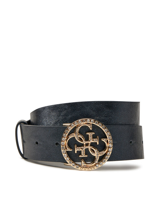 Guess Guess Cintura da donna W5GZ13 L0WF0 Blu scuro