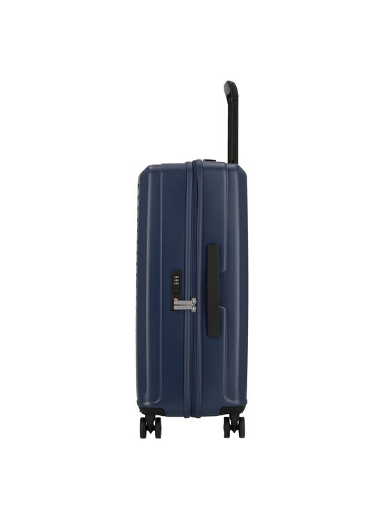 American Tourister American Tourister Komplet walizek 318082 Błękitny