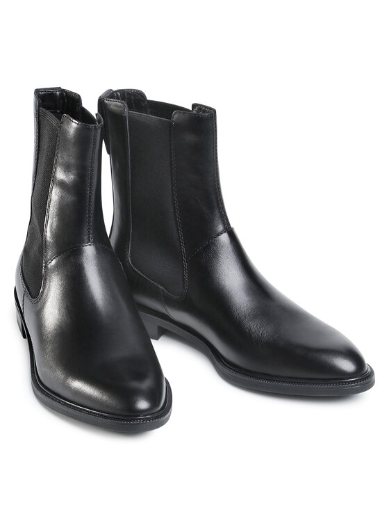 Vagabond Shoemakers Vagabond Shoemakers Μποτάκια με λάστιχο Frances 5006-001-33 Μαύρο