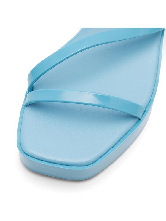 Jenny Fairy Jenny Fairy Sandale WSS20963-01 Svijetloplava