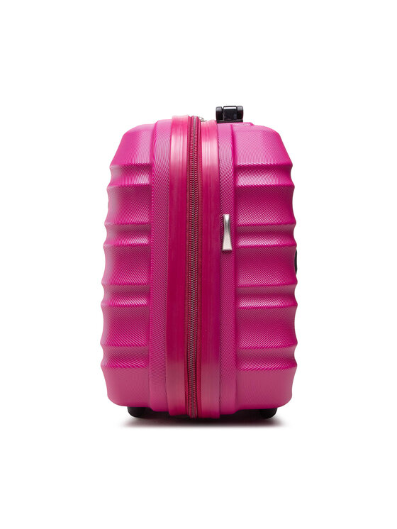 WITTCHEN WITTCHEN Henkeltasche 56-3A-314-34 Rosa