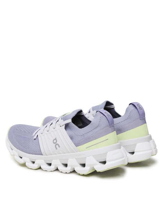 On On Laufschuhe Cloudswift 3 3WD10451085 Grau